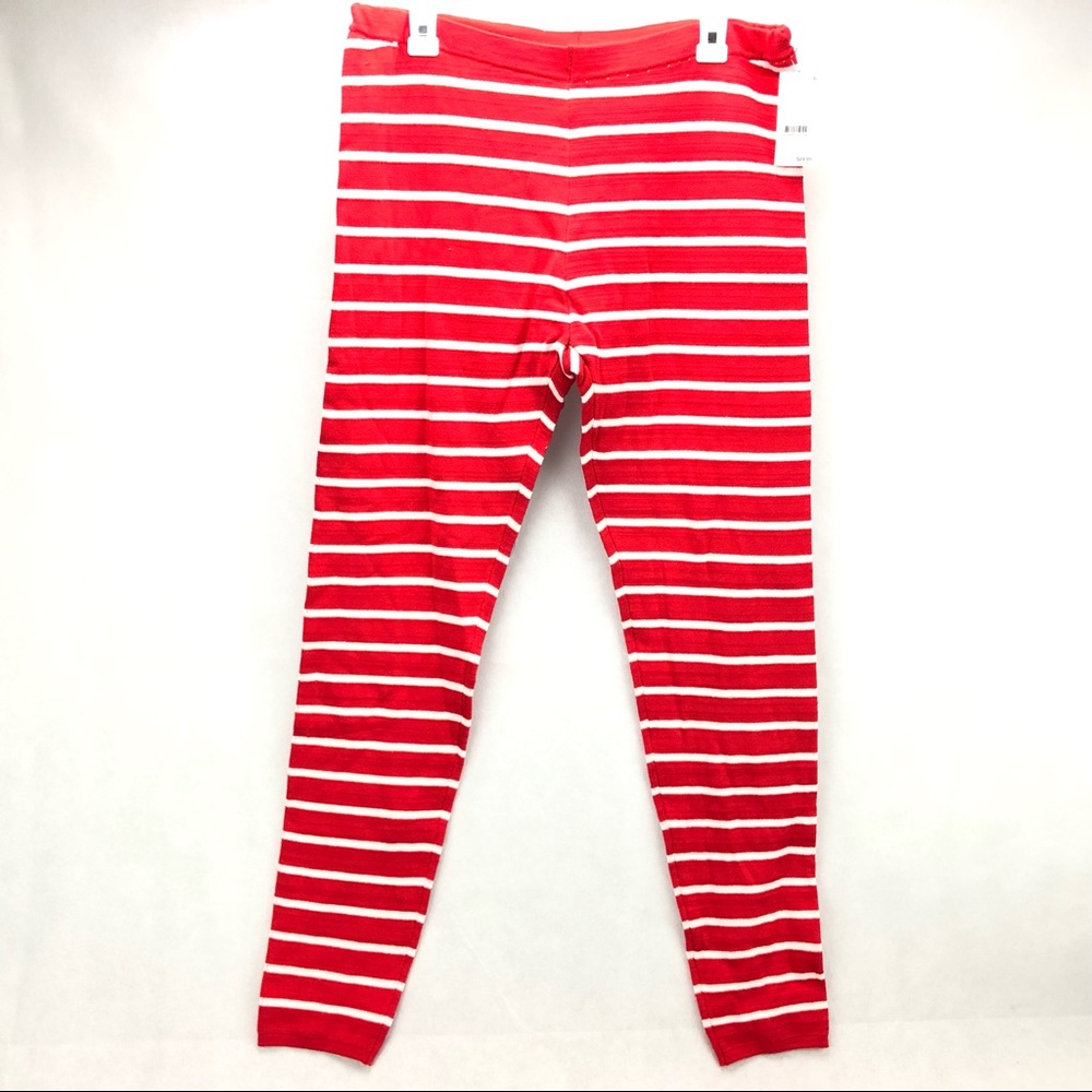 33 Degrees Christmas Themed Sweatpants NWT